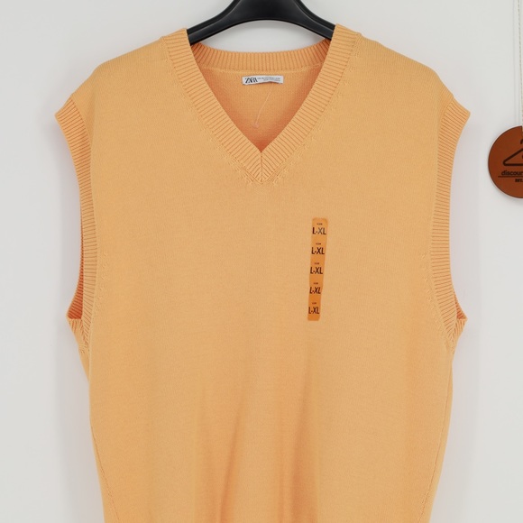 ZARA Vest - Picture 5 of 6